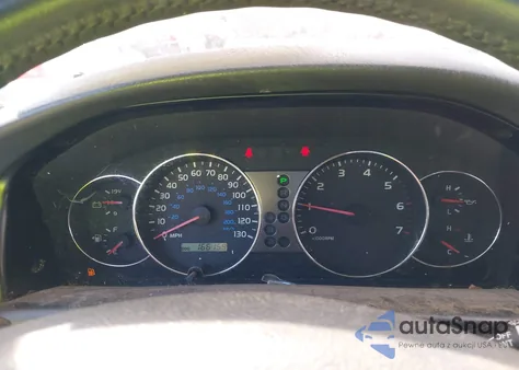 2003 Toyota Land Cruiser из США, поврежденный, VIN JTEHT05J932041288